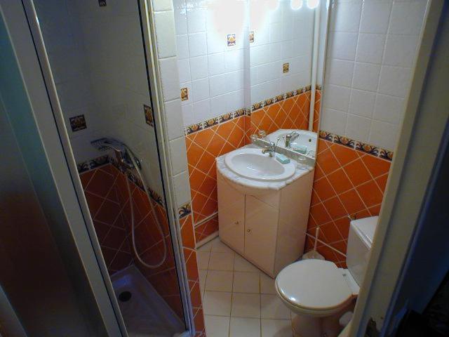 La Bruyere - Chez Martine Bed & Breakfast Appy Bagian luar foto